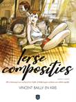 Ierse Composities 1 Eerste Strofe
