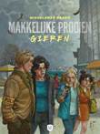 Makkelijke prooien 2 Gieren