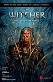 Witcher, the - Adaptations The Edge of the World