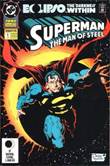 Eclipso - The Darkness Within 2 Part 2 - Superman: The Man of Steel - Annual 1992