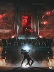 Dark Horizon 2 Hosanna