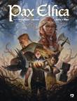 Pax Elfica 1 Herberg het zwaard