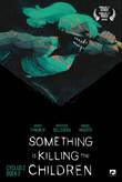 Something is Killing the Children (DDB) 5 Boek 5