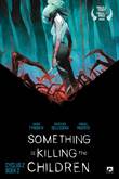 Something is Killing the Children (DDB) 6 Boek 6