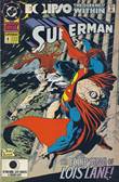 Eclipso - The Darkness Within 5 Part 5 - Superman - Annual 1992