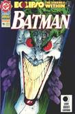 Eclipso - The Darkness Within 17 Part 17 - Batman - Annual 1992