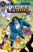 Eclipso - The Darkness Within 18 Part 18 - L.E.G.I.O.N. - Annual 1992