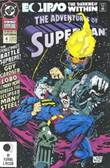Eclipso - The Darkness Within 19 Part 19 - The Adventures of Superman - Annual 1992