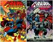 Freak Force Volume 2 - Complete series