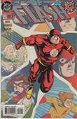 Flash (1987-2009) 0 The Beginning of Tomorrow!