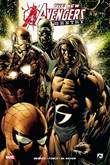 New Avengers, the (DDB) 3 Sentry