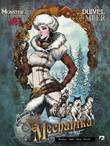 Lady Mechanika - Collector Pack 6 Monster + Duivel