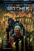 Witcher, the A Question of Price