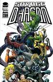 Savage Dragon, the 50 Issue 50