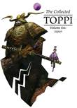 Collected Toppi, the 6 Japan