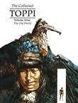 Collected Toppi, the 9 The Old World