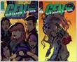 Gen 13 - One-Shots & Mini-Series Ordinary Heroes - Complete