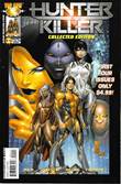 Hunter-Killer Collected Edition