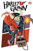 Harley Quinn (2021) 1 Destructive Comics