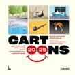 Beste cartoons wereldwijd 2025 Cartoons 2025 - Cartoonfestival Knokke-Heist