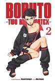 Boruto - Two blue vortex 2 Two blue vortex 2