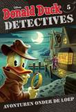 Donald Duck - Detectives 5 Avonturen onder de loep - 5