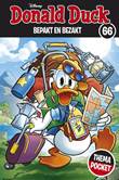Donald Duck - Thema Pocket 66 Bepakt en bezakt