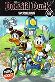 Donald Duck - Thema Pocket 67 Sporthelden