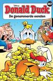 Donald Duck - Pocket 3e reeks 367 De genummerde eenden