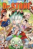 Dr. Stone 27 Volume 27