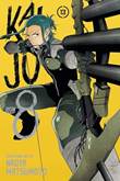 Kaiju No. 8 13 Volume 13