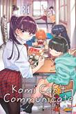 Komi Can't Communicate 34 Volume 34