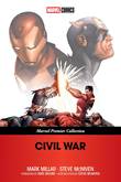 Marvel Premier Collection Civil War