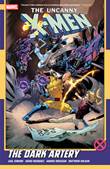 Uncanny X-Men (2024) 2 The Dark Artery
