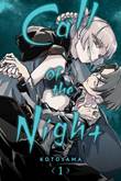 Call of the Night 1 Volume 1