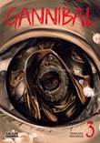 Gannibal 3 Volume 3