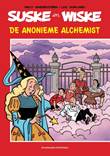 Suske en Wiske - Door... 9 De anonieme Alchemist