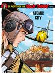 Buck Danny - Classic 12 Atomic City
