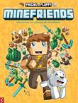 Frigiel en Fluffy - Minefriends 1 Een Cocktail van Watermeloen en Creepers