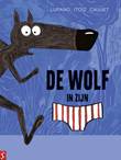 Wolf in zijn onderbroek, de 1 Deel 1