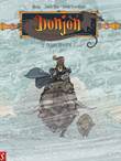 Donjon Zenit 9 Tranen en Nevel