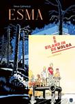 Eiland in de Wolga, een Esma Kennismakingspakket - Lépingle