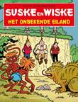 Suske en Wiske - In het kort 61 Het onbekende eiland