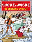 Suske en Wiske - In het kort 62 De snoezige snowijt