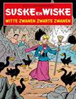Suske en Wiske - In het kort 63 Witte zwanen Zwarte zwanen