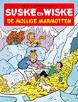 Suske en Wiske - In het kort 64 De mollige marmotten