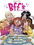 BFF's 16 Met speels gemak