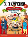 F.C. De Kampioenen - Omnibus 20 De Kampioenen Presenteren de Twintigste Omnibus