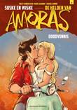Helden van Amoras, de 1 Doodvonnis