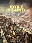 Echte verhaal van de Far West, het 7 Fort Alamo